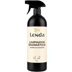 Lenda Spray Enzimático Eliminador de Olores - 1 l