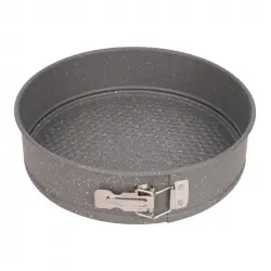 Masterchef MCA-26 MyWave Molde Redondo Desmontable Antiadherente para Hornear 26cm de Diámetro