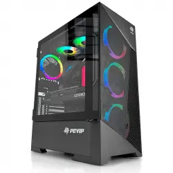PcVIP 9xti AMD Ryzen 7 9700X/32GB/2TB SSD/RTX 4070 Ti SUPER
