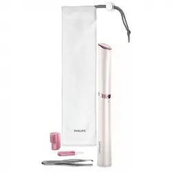 Philips HP6393/00 Lápiz Recortador para Retoques Corporales y Faciales