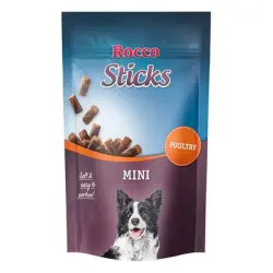 Rocco Sticks Mini - con ave 100 g