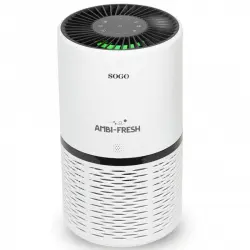 Sogo SS-21710 Purificador de Aire