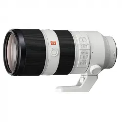 Sony G Master FE 70-200mm F2.8 GM OSS