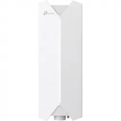 TP-Link Festa F65-Outdoor Punto de Acceso WiFi 6 AX3000 1 × Gigabit PoE IP67 Antena Inteligente