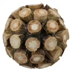 Trixie Pelota Matatabi, Ø 4 X 5 Cm