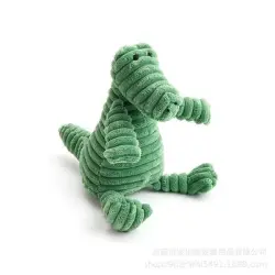 UAMLY Peluche de entrenamiento para perros con dientes - 1 pieza