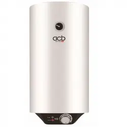 ACB Europe TN150V Termo Eléctrico con Termómetro y Regulador de Temperatura 150L B