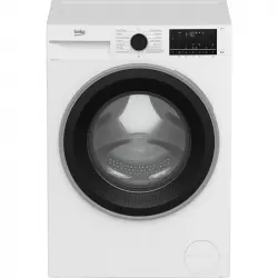 Beko B3WFT510415W Lavadora de Carga Frontal 10Kg A Blanca