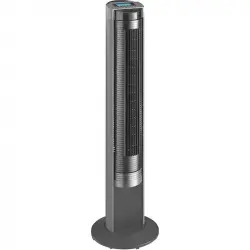 CasaFan Airos Big Pin II SW Ventilador Torre 40W Negro