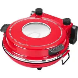 Cecotec Fun Pizza&co Mamma Mia Horno Eléctrico Pizzero