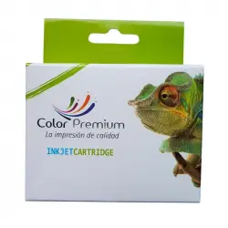 Color Premium Tóner Compatible Utax 1T02YMCUT0/CK8533 Cian