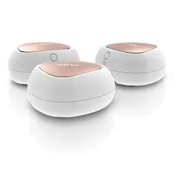 D-Link COVR-C1203 Amplificador WiFi Mesh Kit 3 Unidades