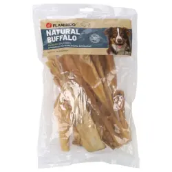 Flamingo Nature Snack Piel de Búfalo - 400 g (25 cm)