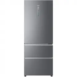 Haier A3FE743CPJ Frigorífico Combi E