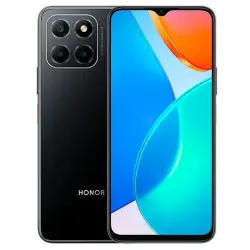 Honor X6 4/64GB Midnight Black Libre