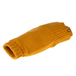Jersey TIAKI Gold para perros - aprox. 35 cm de longitud de espalda