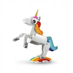 Lego Creator Magical Unicorn