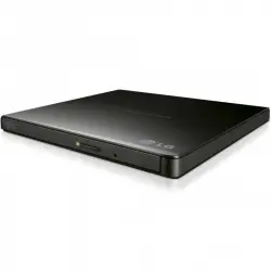 LG GP57EB40 Slim Grabadora Externa DVD USB Negra