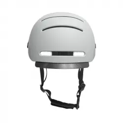 Livall BH51M Neo Casco Smart Urbano 54-58cm Gris