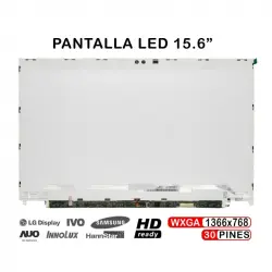 Pantalla Led De 15.6" Para Portátil Acer Aspire M5-581 M5-581g M5-581t M5-581tg F2156wh6-a20ag1-a
