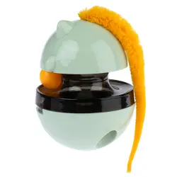 para snacks TIAKI Tumbler para gatos - 1 unidad