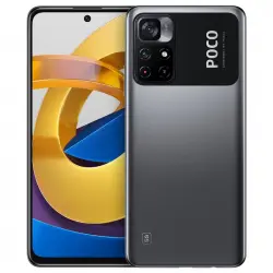 POCO M4 Pro 5G 4/64GB Negro Libre
