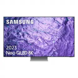 Samsung TQ55QN700CTXXC 55" Neo QLED UltraHD 8K Neo Quantum HDR 8K