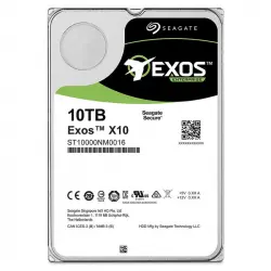 Seagate Exos X10 3.5" 10TB SATA3