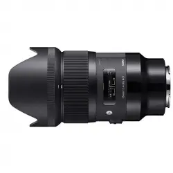 Sigma Art Objetivo 35mm F1.4 DG HSM para Sony E