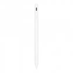 Targus AMM174AMGL Pen Stylus Activo Antimicrobiano Blanco para iPad