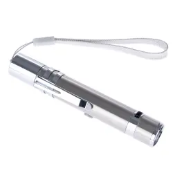 TIAKI Puntero LED Lightbusters - 1 unidad