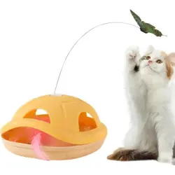 UAMLY s eléctricos para gatos - Artículo 1