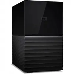 WD My Book Duo 3.5" 24TB USB-C