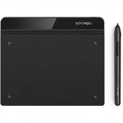 XP-Pen Star G640 Tableta Gráfica Digitalizadora