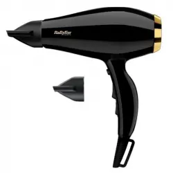 Babyliss Super Pro 2300 Secador de Pelo 2300 W Negro