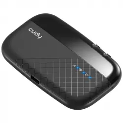 Cudy MF4 Mobile Router Wifi Portátil 4G LTE