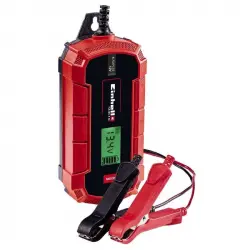 Einhell CE-BC 4 M Cargador de Batería 12V