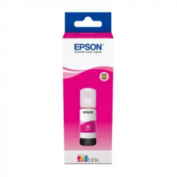 Epson Ecotank 103 Cartucho de Tinta Magenta