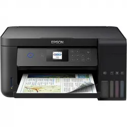 Epson EcoTank ET-2750 Multifunción Color Wifi