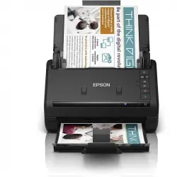 Epson WorkForce ES-500WII Escáner de Documentos con Autodúplex