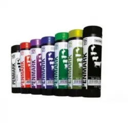 Genia Barra Marcar Penmark Morada 10u.