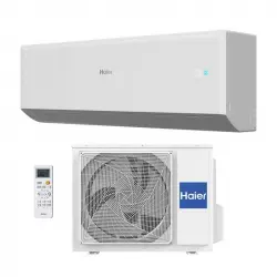 Haier Split Geos R Plus WiFi Aire Acondicionado Split 1x1 con Bomba de Calor 2322 Frigorías