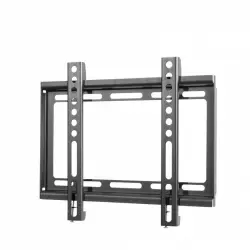 Holmios Soporte TV Pared Fijo 23" - 42" VESA 200x200 Máx.35Kg