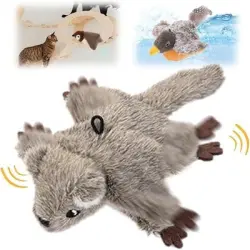 IntiMeg  interactivo para gatos - Una pieza