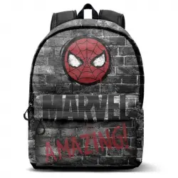 Karactermania Mochila Hs Fan 2.0 Spiderman Amazing