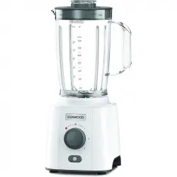 Kenwood Blend-X Fresh BLP41.A0WH Batidora de Vaso 650W