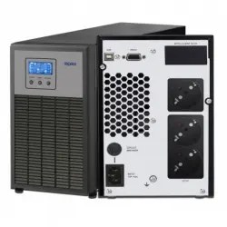 Lapara Sai Online 1000 VA LCD SH