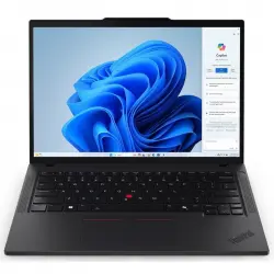 Lenovo Thinkpad T14 Gen 5 Intel Core Ultra 7 155U/16GB/512GB SSD/14"