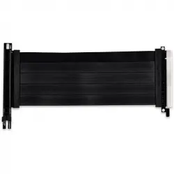 Lian-Li PW-PCI-420 Riser Cable de Extensión PCI-e x16 4.0 20cm