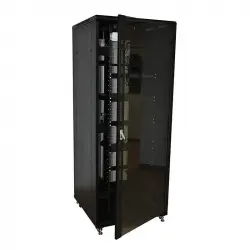 MicroConnect Armario Rack de 19" 27HU 600x800